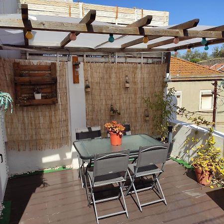 Casa Do Viso Villa Setubal Ngoại thất bức ảnh