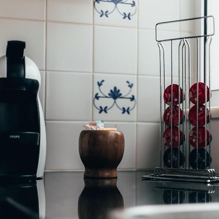 Casa Do Viso Villa Setubal Ngoại thất bức ảnh