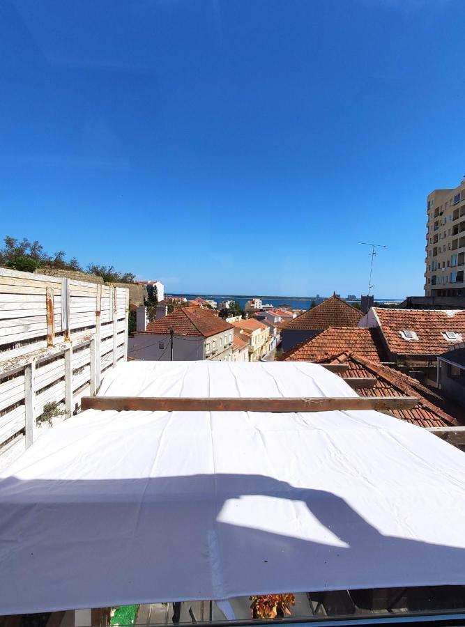 Casa Do Viso Villa Setubal Ngoại thất bức ảnh