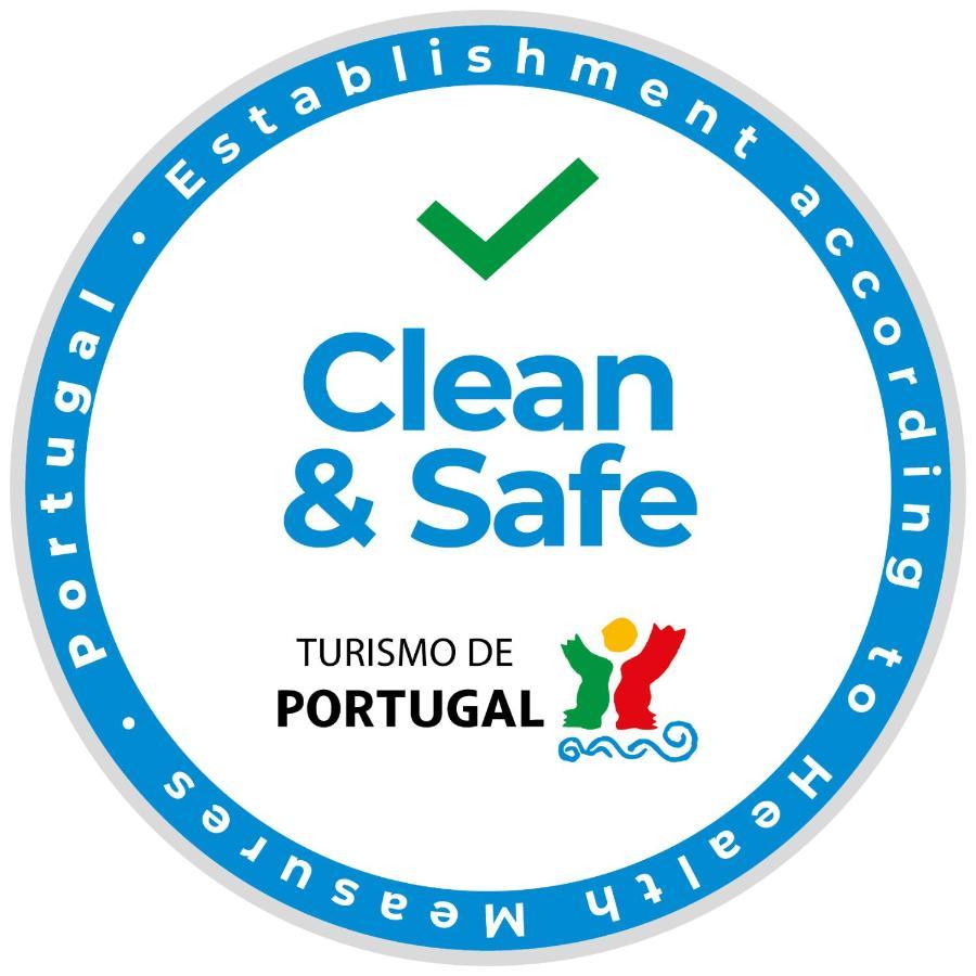 Casa Do Viso Villa Setubal Ngoại thất bức ảnh