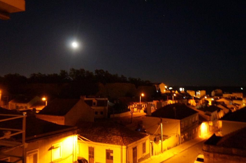 Casa Do Viso Villa Setubal Ngoại thất bức ảnh
