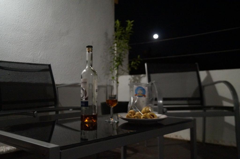 Casa Do Viso Villa Setubal Ngoại thất bức ảnh