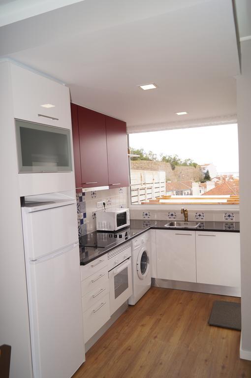 Casa Do Viso Villa Setubal Ngoại thất bức ảnh