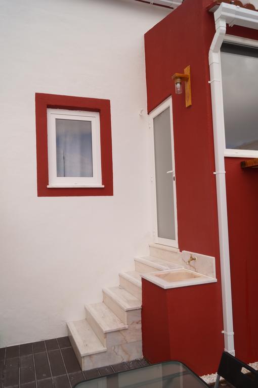 Casa Do Viso Villa Setubal Ngoại thất bức ảnh