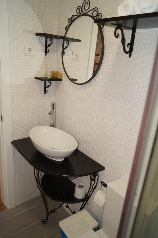 Casa Do Viso Villa Setubal Ngoại thất bức ảnh