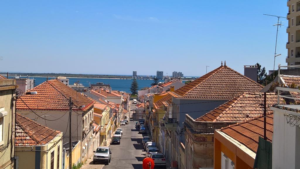 Casa Do Viso Villa Setubal Ngoại thất bức ảnh