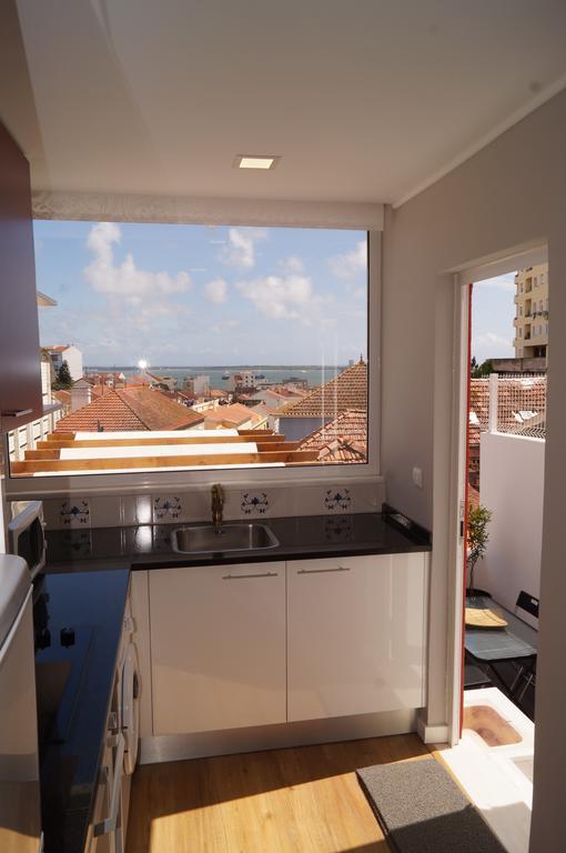 Casa Do Viso Villa Setubal Ngoại thất bức ảnh
