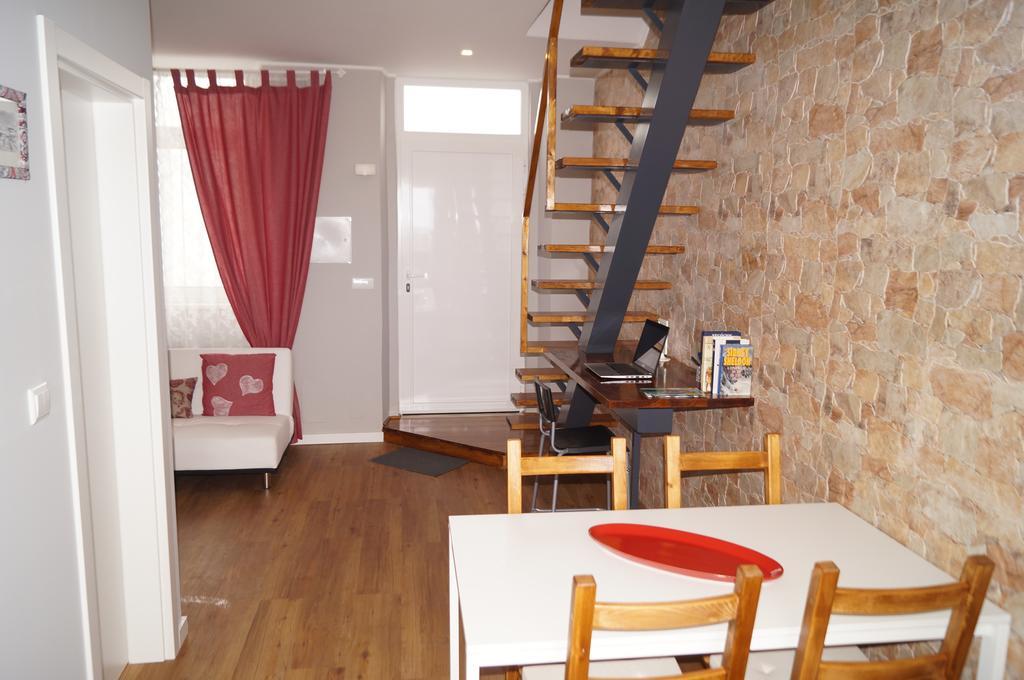 Casa Do Viso Villa Setubal Ngoại thất bức ảnh