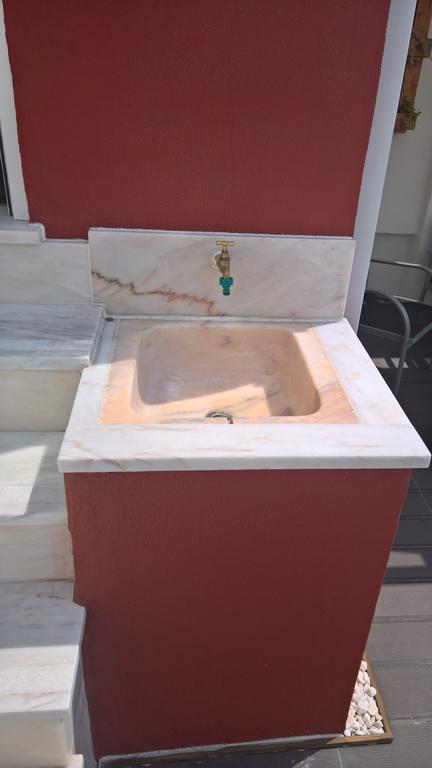 Casa Do Viso Villa Setubal Ngoại thất bức ảnh