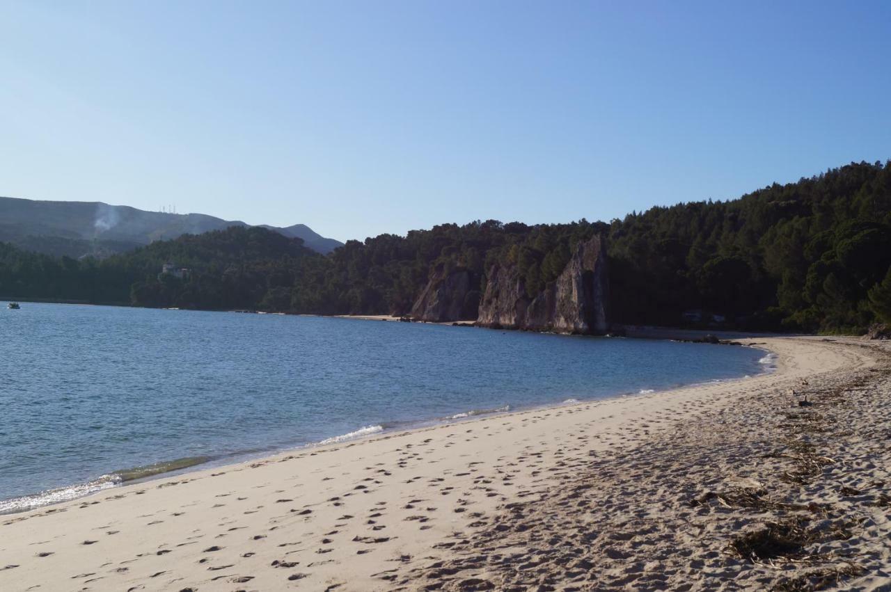 Casa Do Viso Villa Setubal Ngoại thất bức ảnh