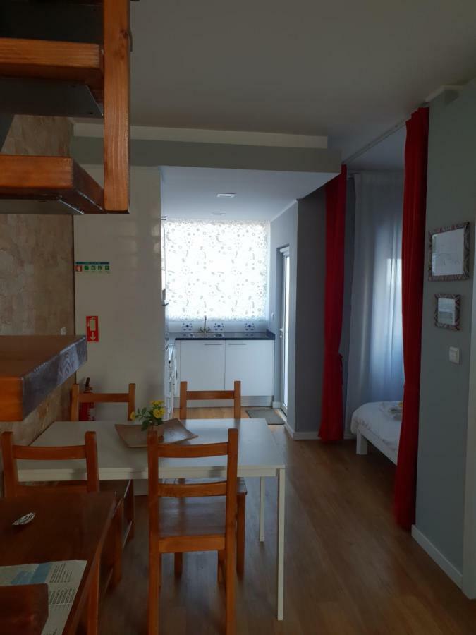 Casa Do Viso Villa Setubal Ngoại thất bức ảnh