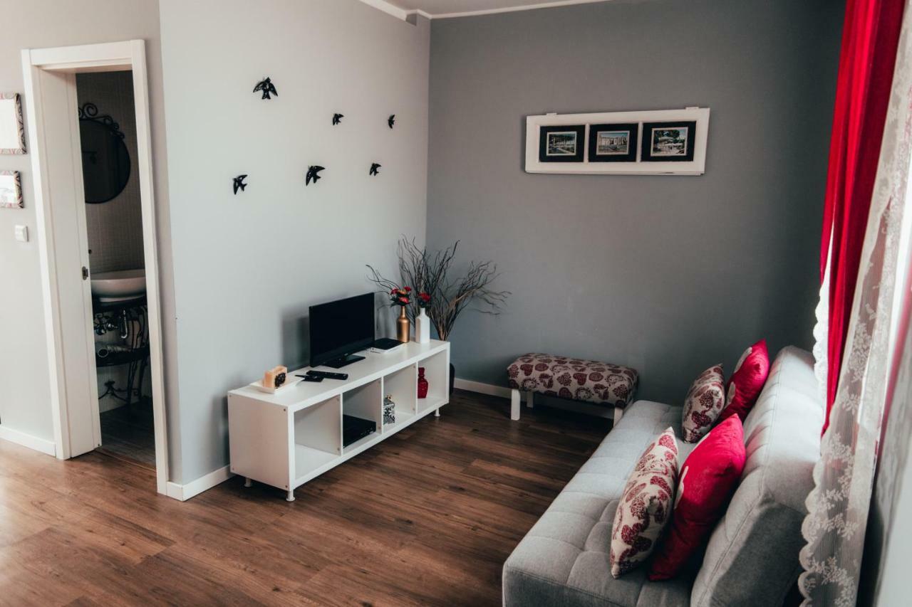 Casa Do Viso Villa Setubal Ngoại thất bức ảnh