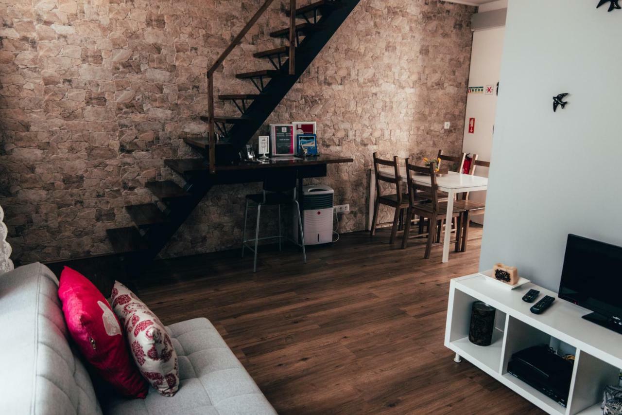 Casa Do Viso Villa Setubal Ngoại thất bức ảnh